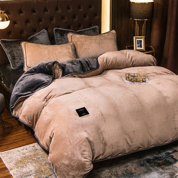 Velvet Select Bedding Sets SLEEP, By SĀNTI