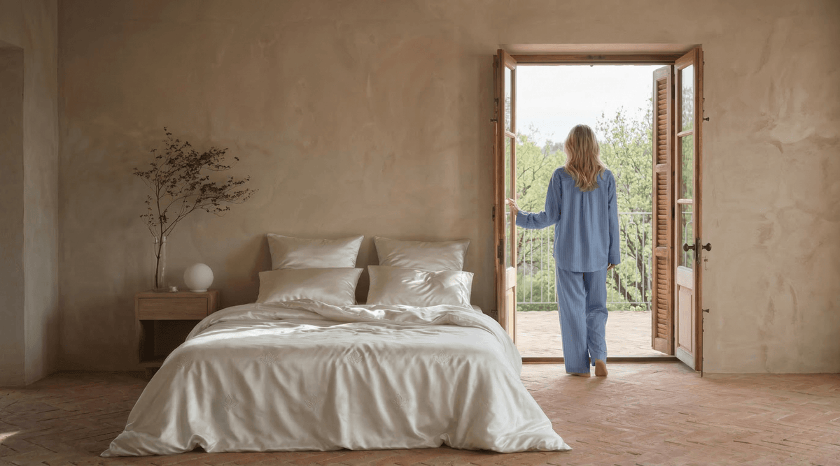 Cooling Sheets Guide: What to Look For (and Avoid)