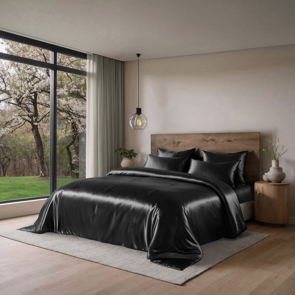 The Ultra-Poof Comforter, By SĀNTI