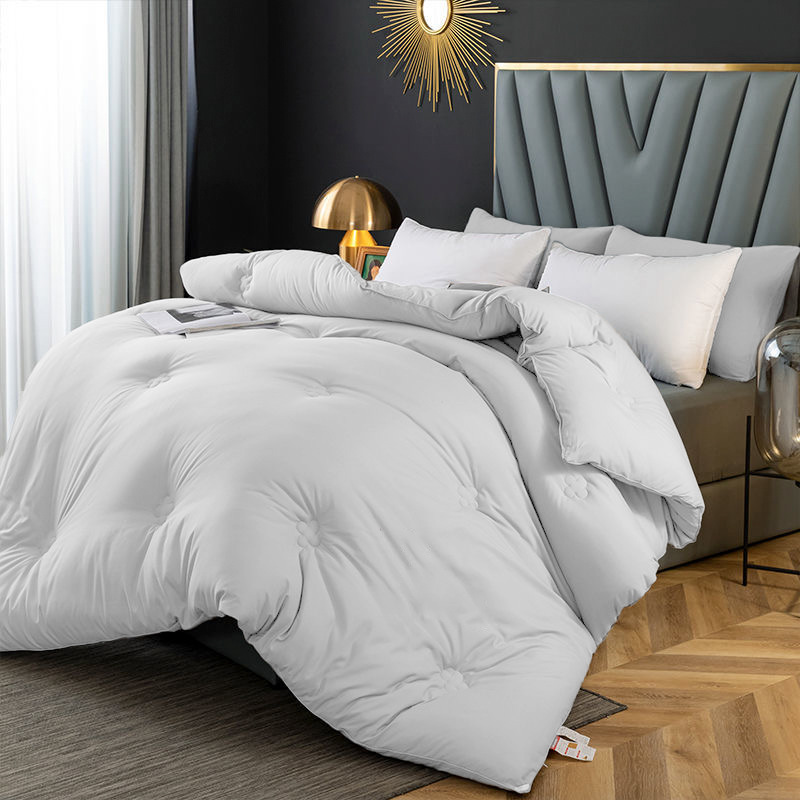 The FLORÉ Summer Oversized Cooling Comforter Set