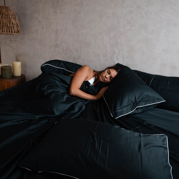 The Ultra-Poof Comforter, By SĀNTI