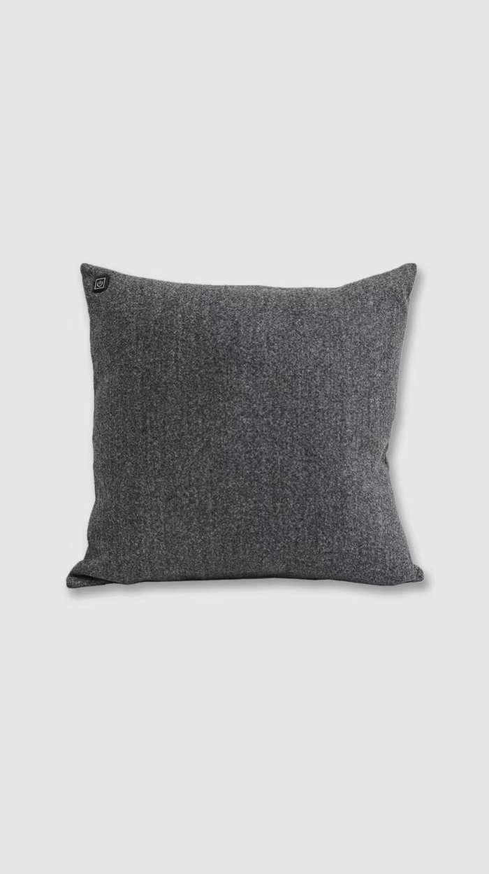 Cozy Glow Heated Pillow -  By SĀNTI