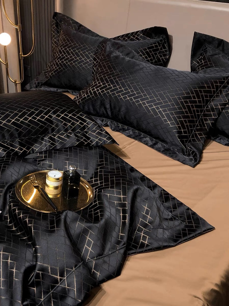 Ithaca Individual Bedding Items