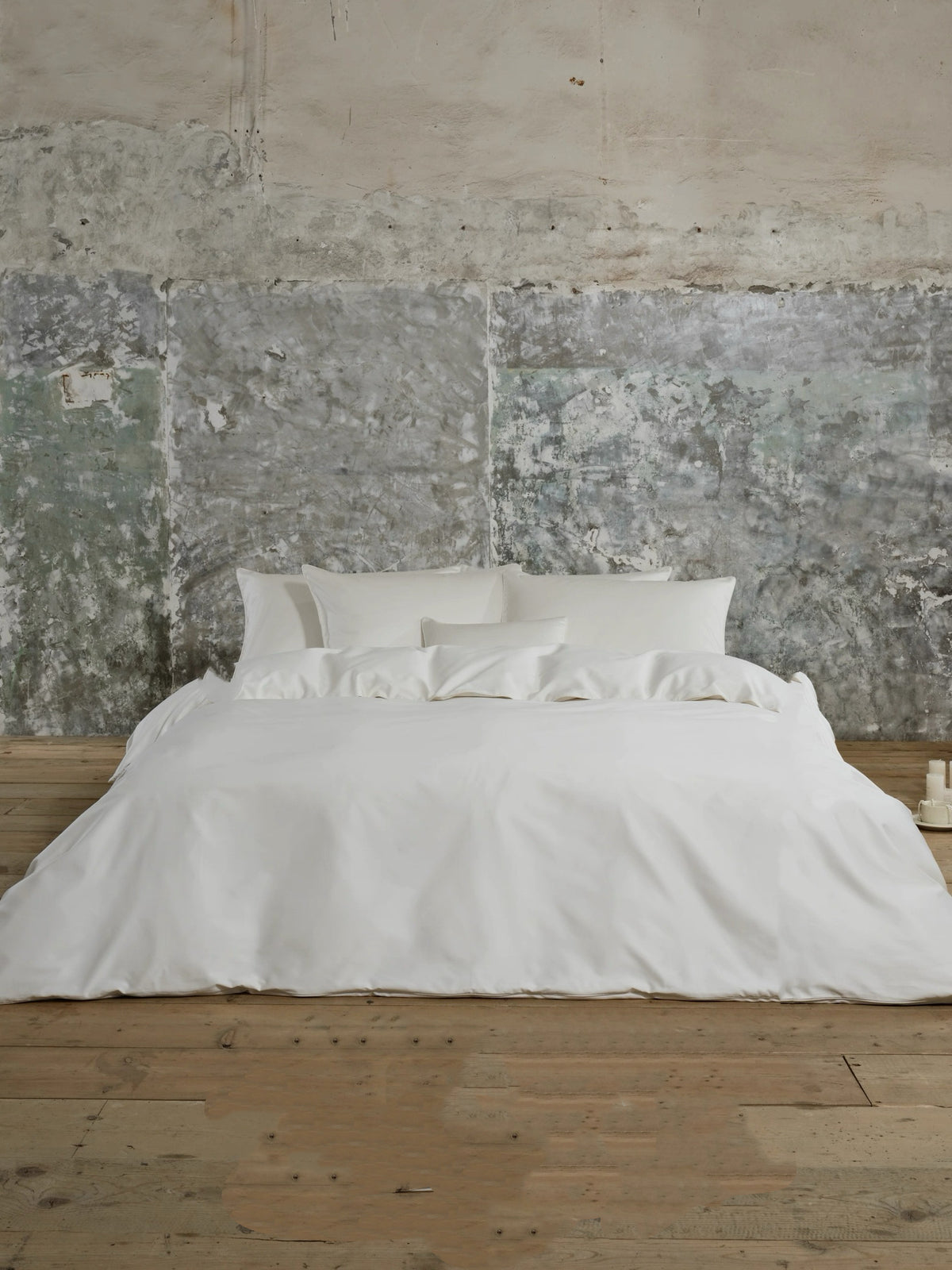 YRIS Luxury Sateen Pillowcase Set