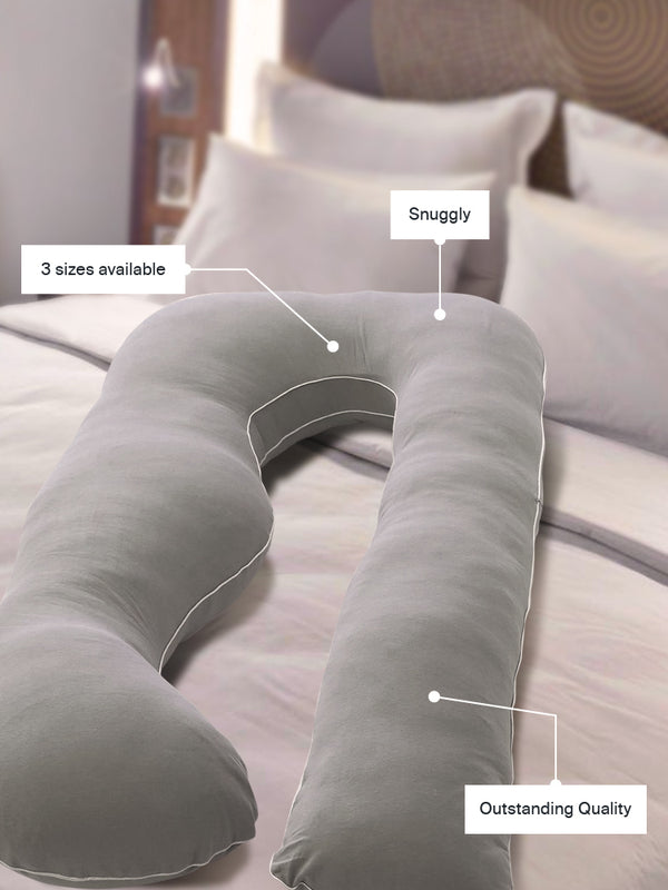 Mama's Nest Pregnancy Pillow - by SĀNTI