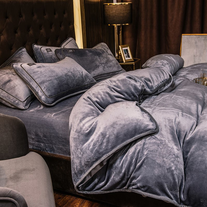 Upgrade Your Bedding