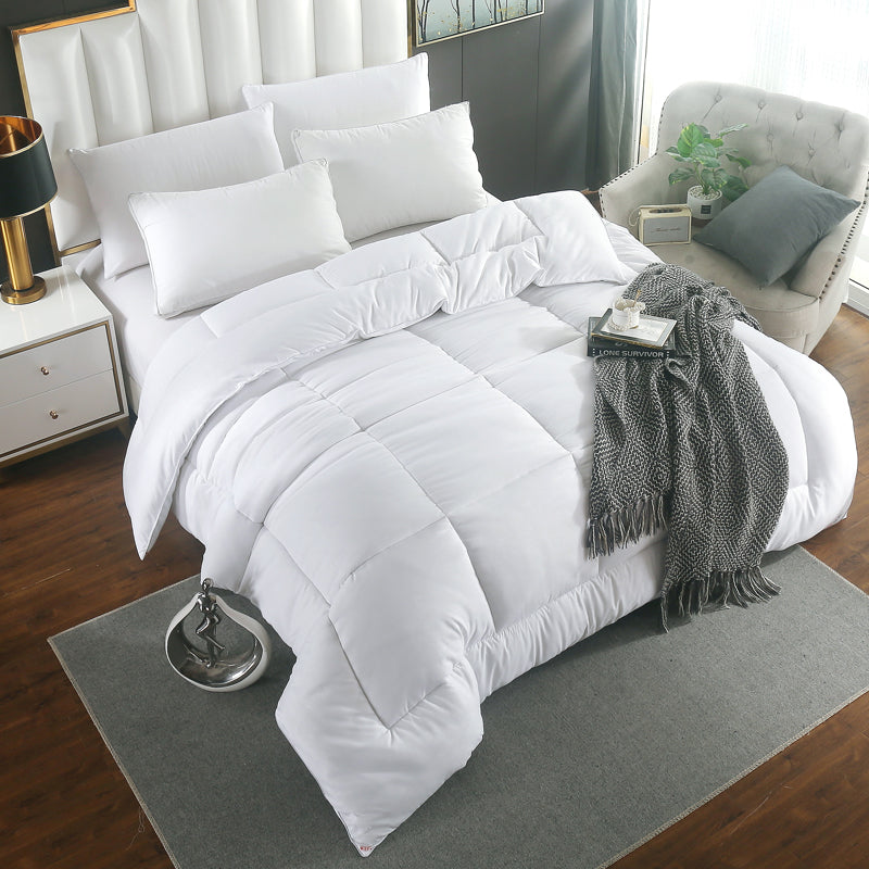 The Ultra-Poof Comforter, By SĀNTI