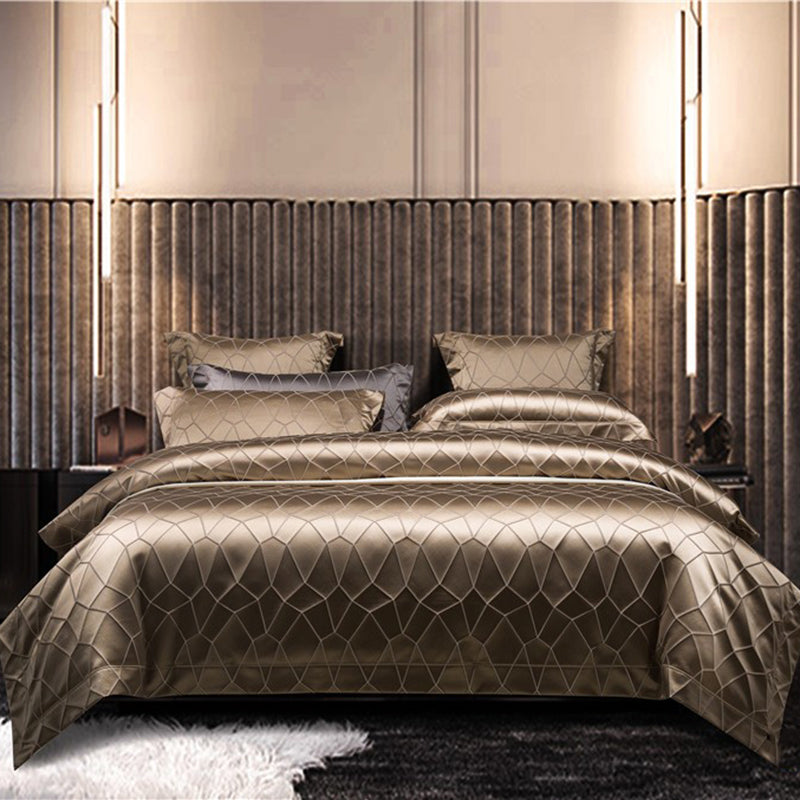 Kea Lux Sateen Bedding Set